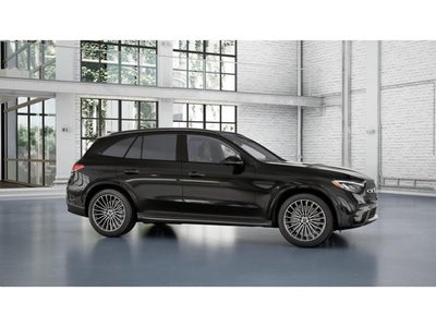 2027 Mercedes-Benz GLC GLC 300