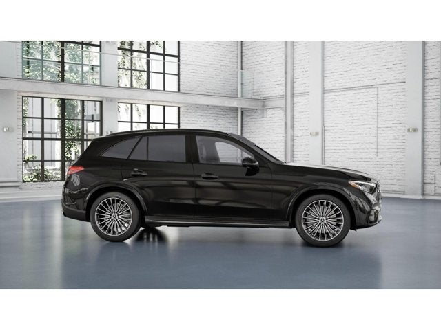 2027 Mercedes-Benz GLC GLC 300