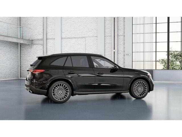 2027 Mercedes-Benz GLC GLC 300