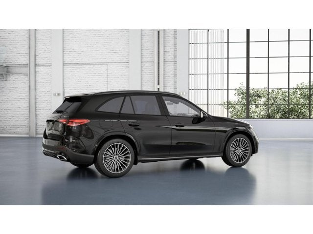 2027 Mercedes-Benz GLC GLC 300