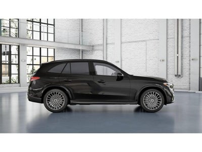 2027 Mercedes-Benz GLC GLC 300