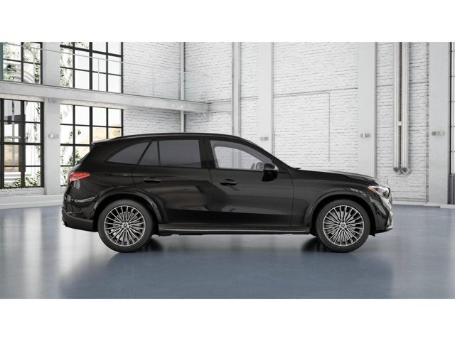2027 Mercedes-Benz GLC GLC 300