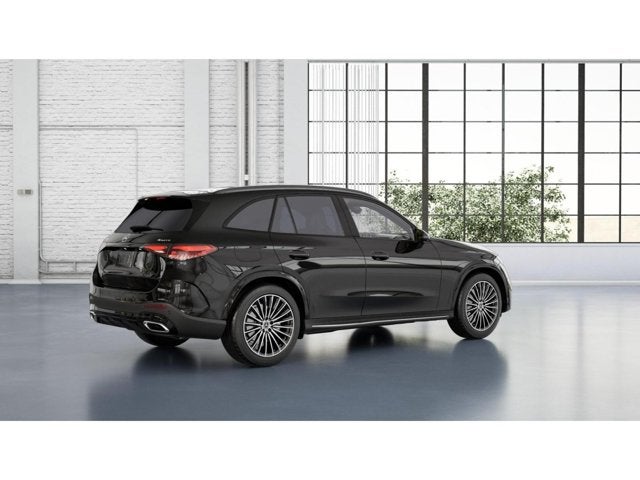 2027 Mercedes-Benz GLC GLC 300