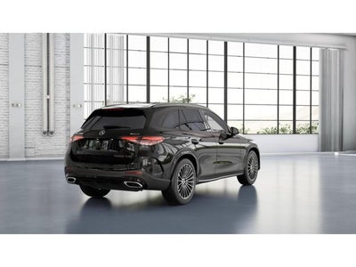 2027 Mercedes-Benz GLC GLC 300