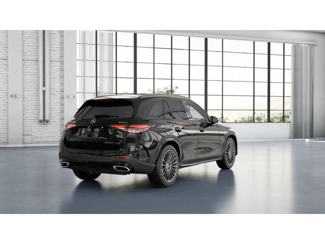 2027 Mercedes-Benz GLC GLC 300