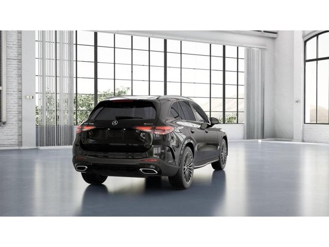 2027 Mercedes-Benz GLC GLC 300
