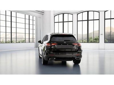 2027 Mercedes-Benz GLC GLC 300