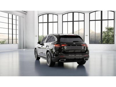 2027 Mercedes-Benz GLC GLC 300