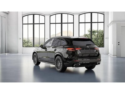 2027 Mercedes-Benz GLC GLC 300