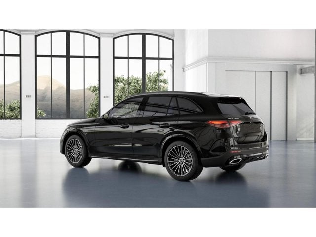 2027 Mercedes-Benz GLC GLC 300