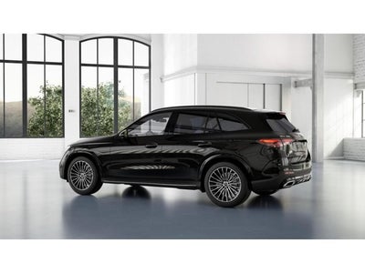 2027 Mercedes-Benz GLC GLC 300