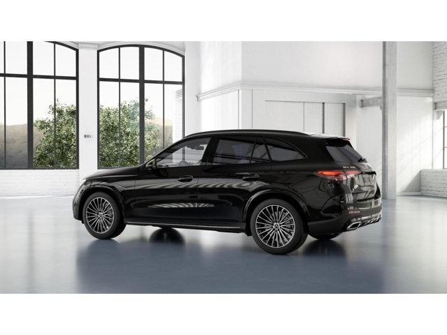 2027 Mercedes-Benz GLC GLC 300