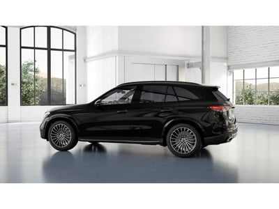 2027 Mercedes-Benz GLC GLC 300