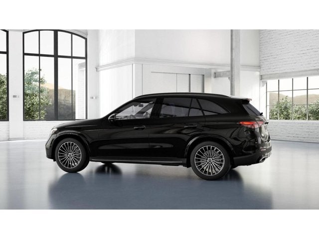 2027 Mercedes-Benz GLC GLC 300