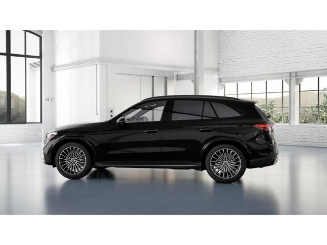 2027 Mercedes-Benz GLC GLC 300