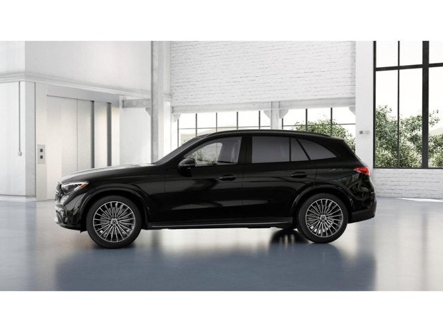 2027 Mercedes-Benz GLC GLC 300