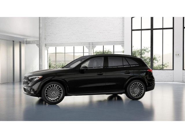 2027 Mercedes-Benz GLC GLC 300