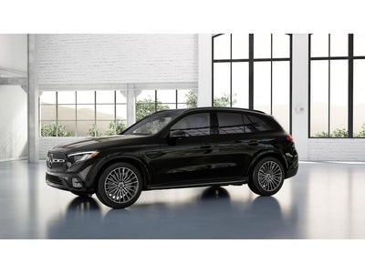 2027 Mercedes-Benz GLC GLC 300