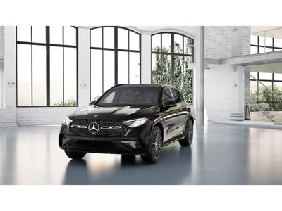 2027 Mercedes-Benz GLC GLC 300