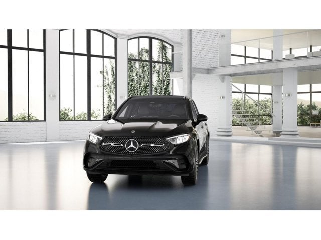 2027 Mercedes-Benz GLC GLC 300