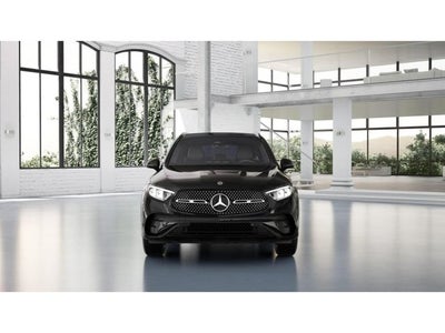 2027 Mercedes-Benz GLC GLC 300