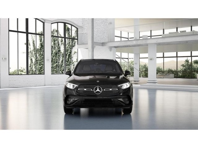 2027 Mercedes-Benz GLC GLC 300
