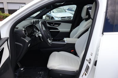 2024 Mercedes-Benz GLC GLC 300W4