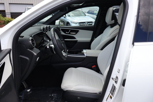 2024 Mercedes-Benz GLC GLC 300W4