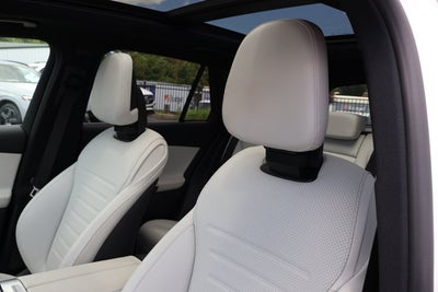 2024 Mercedes-Benz GLC GLC 300W4