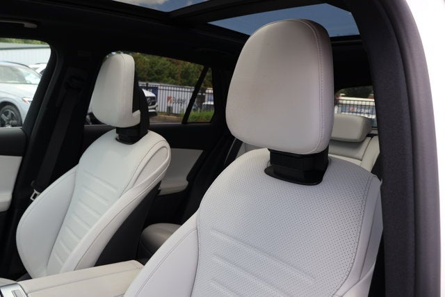 2024 Mercedes-Benz GLC GLC 300W4