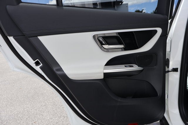 2024 Mercedes-Benz GLC GLC 300W4