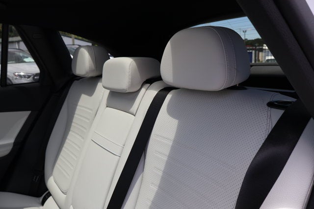 2024 Mercedes-Benz GLC GLC 300W4