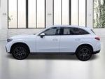 2024 Mercedes-Benz GLC GLC 300W4