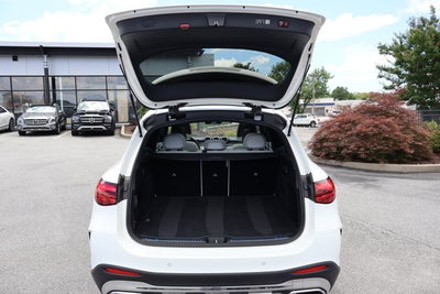2024 Mercedes-Benz GLC GLC 300W4