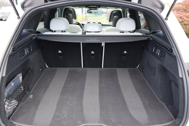 2024 Mercedes-Benz GLC GLC 300W4