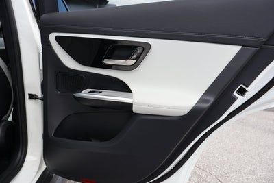 2024 Mercedes-Benz GLC GLC 300W4