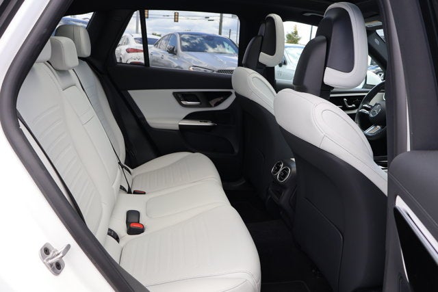 2024 Mercedes-Benz GLC GLC 300W4