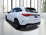 2024 Mercedes-Benz GLC GLC 300W4
