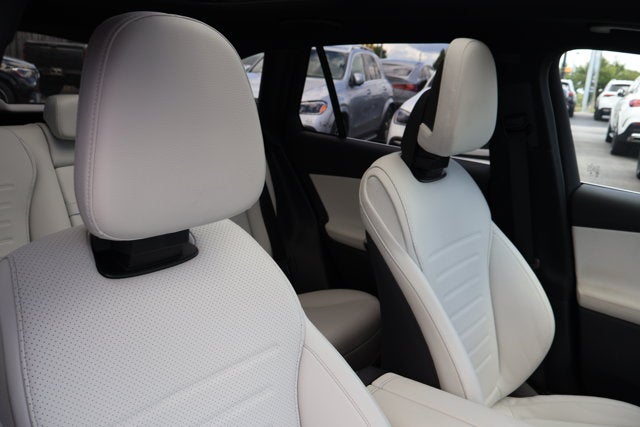 2024 Mercedes-Benz GLC GLC 300W4