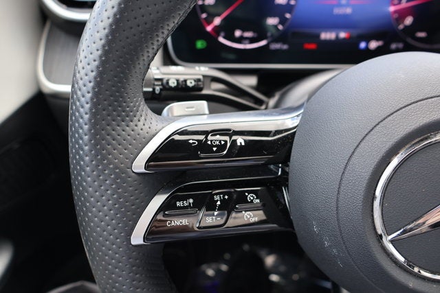2024 Mercedes-Benz GLC GLC 300W4