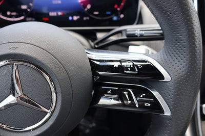 2024 Mercedes-Benz GLC GLC 300W4