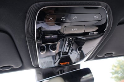 2024 Mercedes-Benz GLC GLC 300W4