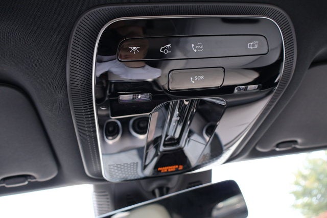 2024 Mercedes-Benz GLC GLC 300W4