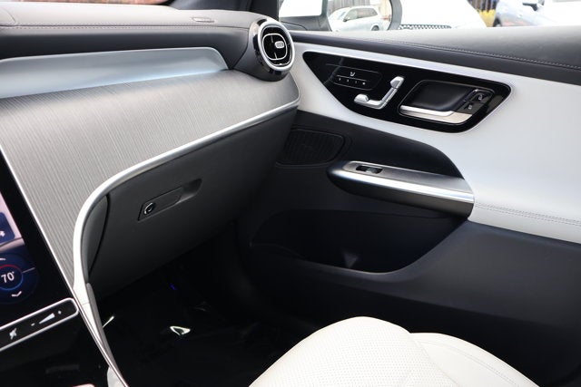 2024 Mercedes-Benz GLC GLC 300W4