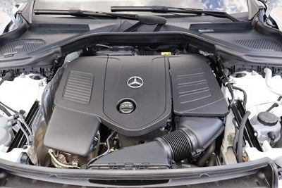 2024 Mercedes-Benz GLC GLC 300W4