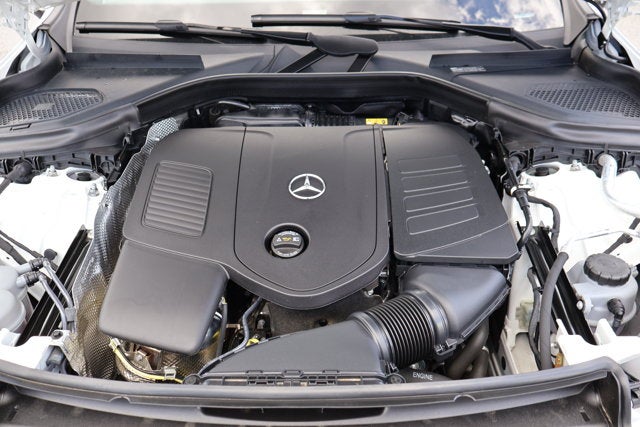 2024 Mercedes-Benz GLC GLC 300W4