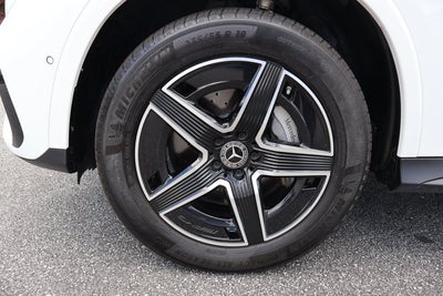 2024 Mercedes-Benz GLC GLC 300W4