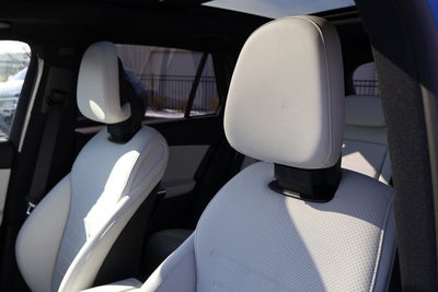 2025 Mercedes-Benz GLC GLC 300W4