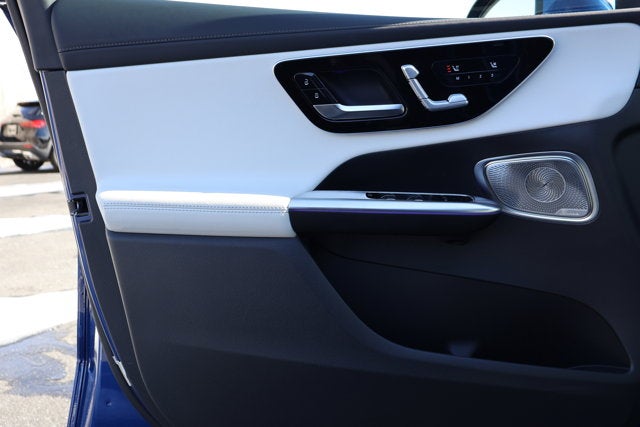 2025 Mercedes-Benz GLC GLC 300W4