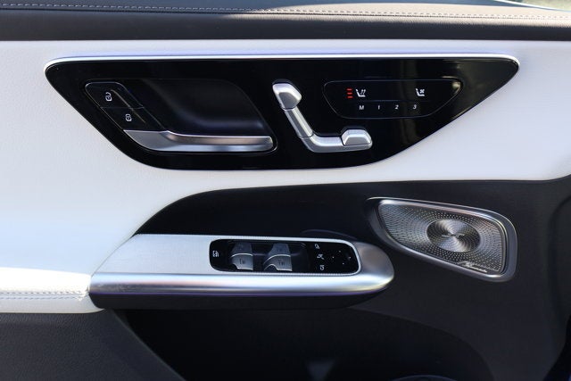 2025 Mercedes-Benz GLC GLC 300W4